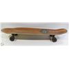 Image 2 : HYBRID SKATEBOARD WITH RAZOR ARBOR WHEELS