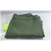 Image 1 : LADIES ARMY GREEN COLOUR PANTS SIZE 14