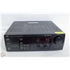Image 2 : JVC RX-7000V AUDIO VIDEO CONTROL RECIEVER