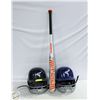 Image 2 : LOT OF SPORTS EQUIPMENT