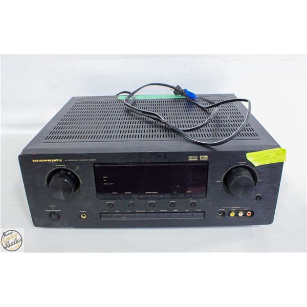 MARANTZ SR5300 RECEIVER