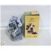 Image 2 : UNOPENED COMERCIAL LAUROS ARTEX ESPRESSO CUPS