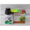 Image 1 : ORTHO BUG B-GON CONCENTRATE 500 ML