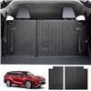 Image 1 : NEW UTIIY CARGO MAT FIT FOR 20-24 TOYOYA HIGHLANDE