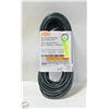 Image 1 : NEW SEALED 50FT INDOOR OUTDOOR EXTENSION