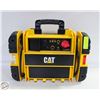 Image 1 : CAT CJ1000DCP BOOSTER PACK & POWER BANK