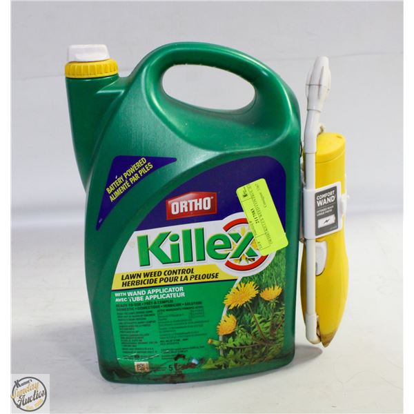 ORTHO KILLEX WEED CONTROL JUG