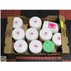Image 2 : LARGE LOT OF CAVIWIPES