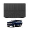 Image 1 : NEW OUSUWO CARGO LINER 21-25 CHEVY SUBURBAN