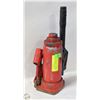 Image 1 : 5 TON BOTTLE JACK - WORKS