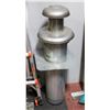 Image 1 : STOVE PIPE CHIMNEY