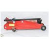 Image 1 : 2 TON ROLLING FLOOR JACK - WORKS