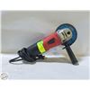 Image 1 : GRIP 4 1/2” ELECTRIC ANGLE GRINDER