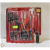 Image 1 : HUSKY 13 PC SCREWDRIVER SET