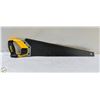 Image 1 : DEWALT BLACK/YELLOW SAW