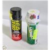Image 1 : LOT OF SPRAY FOAMS