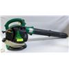 Image 1 : WEED EATER PREMIUM GAS POWERED HAND BLOWER
