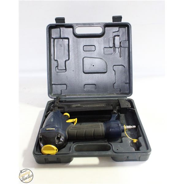 MASTERCRAFT PNEAUMATIC NAILER
