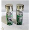 Image 1 : LOT OF RUSTOLEUM METALLIC PAINT GOLD