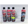 Image 2 : LOT OF FW1 CLEANERS