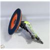 Image 1 : 7" FLOOR SANDER/POLISHER