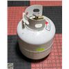Image 2 : 20LB PROPANE TANK EXPIRES 2028