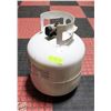 Image 2 : 20LB PROPANE TANK EXPIRES 2032