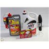 Image 2 : LOT OF ANT KILLER CHEMICALS