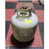Image 2 : PROPANE TANK