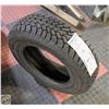 Image 1 : NEW NORDIC WINTER 195/70R14 TIRE
