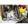 Image 2 : DEWALT12" MITRE SAW