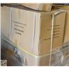 Image 1 : NEW BIANCO DUAL FLUSH WHITE PORCELAIN TOILET