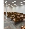 Image 1 : *OFFSITE LOT* 56 CHAIRS