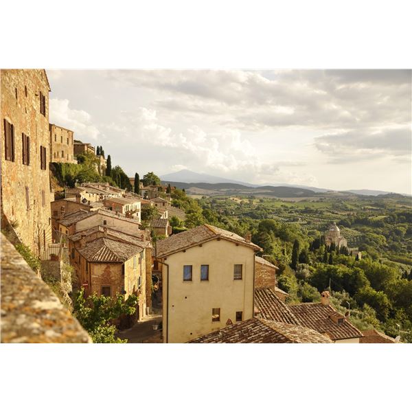 Tuscany Trip for 2 People/6 Nights