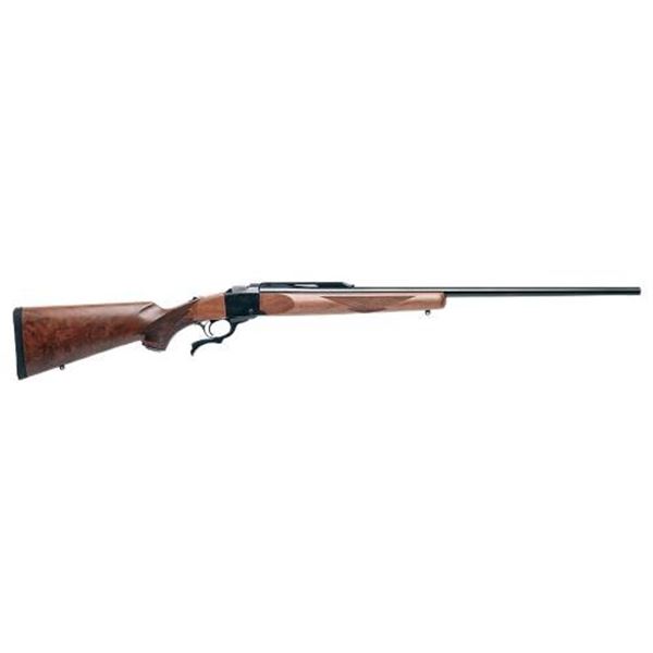 Ruger #1B Sporter in 257 Weatherby