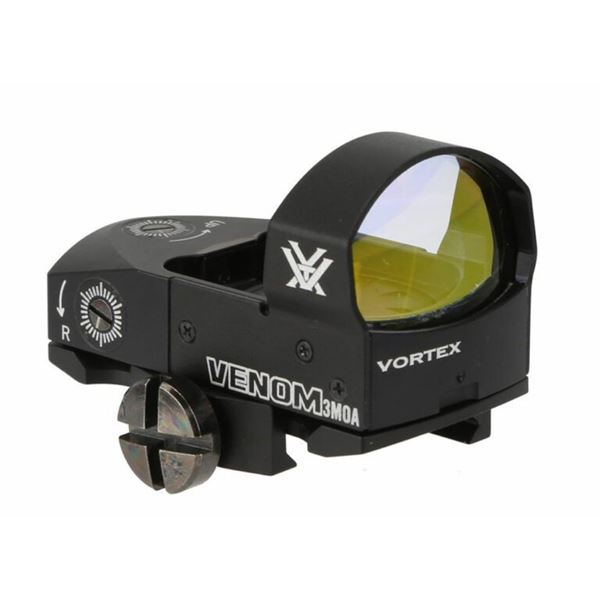 Vortex Venom Red Dot