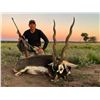 Image 2 : Catena Safaris-Blackbuck and Patagonia Ram Hunt
