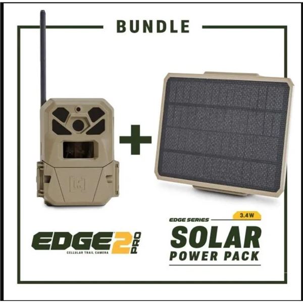 Moultrie Camera Package #1