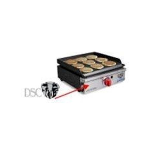 Camp Chef VersaTop Cooking System Griddle