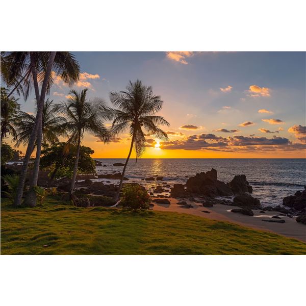 Costa Rica Vacation for 2 People