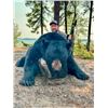 Image 1 : Canada Bear Hunt and Fishing Adventure