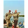 Image 5 : Canada Bear Hunt and Fishing Adventure