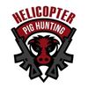Image 3 : Texas Helicopter Pig Hunt