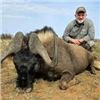 Image 2 : South Africa Premium Plains Game Safari, 7 Days, 4 Hunters
