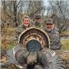 Image 2 : Wyoming Turkeys and Prairie Dogs, 3 Days, 2 Hunters