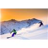 Image 1 : Lake Tahoe Ski Experience