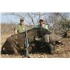 Image 1 : South Africa Free-Range Cape Buffalo Hunt, 10 Days, 1 Hunter (2026 only)
