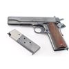 Image 13 : Colt 1911 'Black Army' .45 ACP #412644