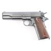 Image 3 : Colt 1911 'Black Army' .45 ACP #412644
