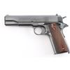 Image 4 : Colt 1911 'Black Army' .45 ACP #412644